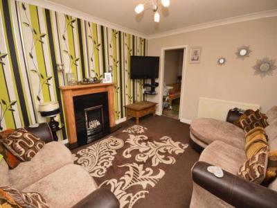 Vente Maison STOKE-ON-TRENT ST1 1