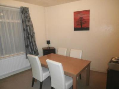 Vente Maison STOKE-ON-TRENT ST1 1