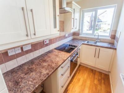 Vente Maison STOKE-ON-TRENT ST1 1