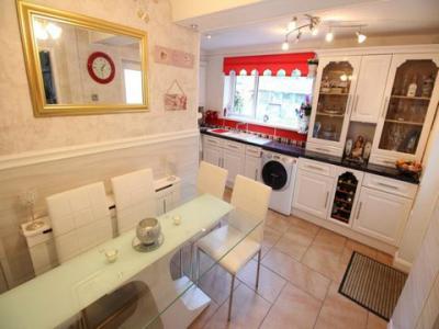 Vente Maison STOKE-ON-TRENT ST1 1