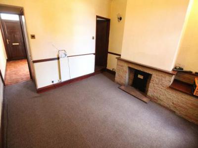 Vente Maison STOKE-ON-TRENT ST1 1