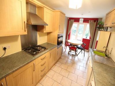 Vente Maison STOKE-ON-TRENT ST1 1