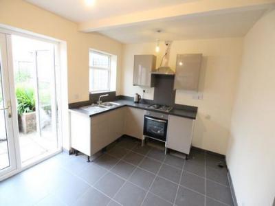 Vente Maison STOKE-ON-TRENT ST1 1