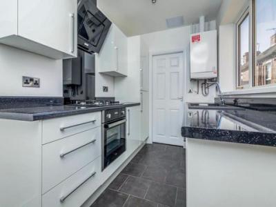 Vente Maison STOKE-ON-TRENT ST1 1