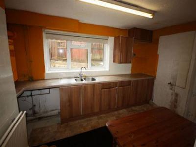 Vente Maison STOKE-ON-TRENT ST1 1