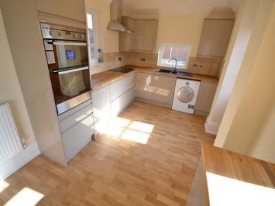 Vente Maison STOKE-ON-TRENT ST1 1