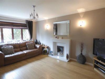 Vente Maison STOKE-ON-TRENT ST1 1