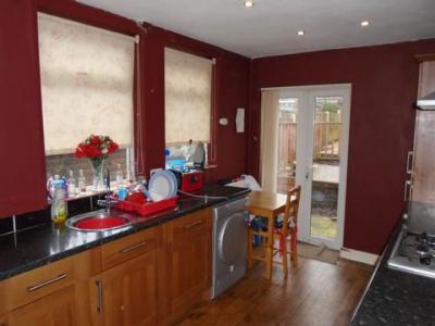 Vente Maison STOKE-ON-TRENT ST1 1