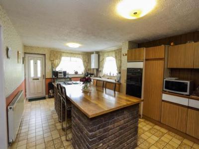 Vente Maison STOKE-ON-TRENT ST1 1