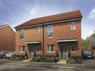 Vente Maison STOKE-ON-TRENT ST1 1