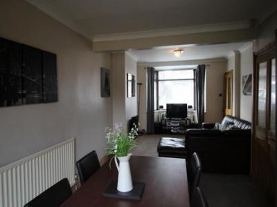 Vente Maison STOKE-ON-TRENT ST1 1