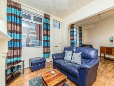 Vente Maison STOKE-ON-TRENT ST1 1