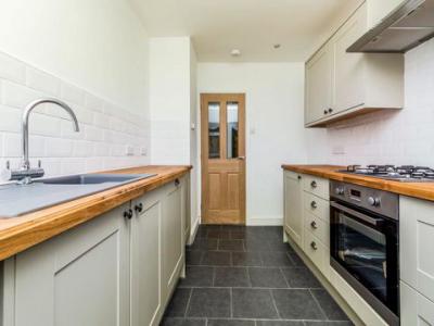 Vente Maison STOKE-ON-TRENT ST1 1