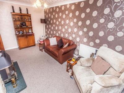 Vente Maison STOKE-ON-TRENT ST1 1