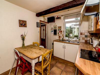 Vente Maison STOKE-ON-TRENT ST1 1