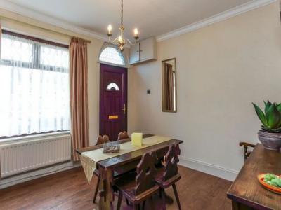 Vente Maison STOKE-ON-TRENT ST1 1