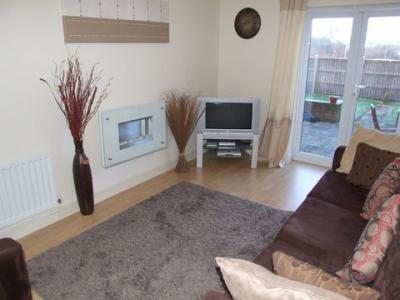 Vente Maison STOKE-ON-TRENT ST1 1