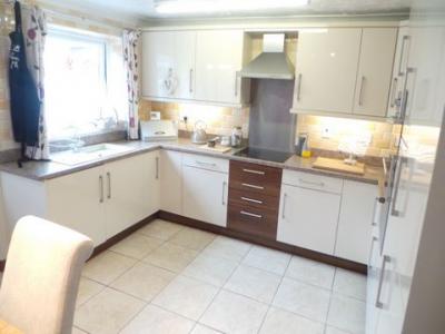 Vente Maison STOKE-ON-TRENT ST1 1