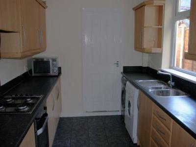 Vente Maison STOKE-ON-TRENT ST1 1