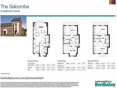 Vente Maison STOKE-ON-TRENT ST1 1