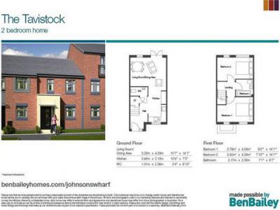 Vente Maison STOKE-ON-TRENT ST1 1