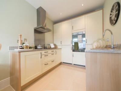 Vente Maison STOKE-ON-TRENT ST10 