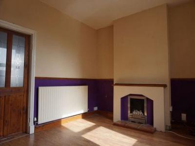 Vente Maison STOKE-ON-TRENT ST1 1