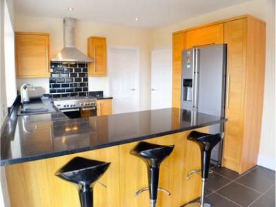 Vente Maison STOKE-ON-TRENT ST1 1