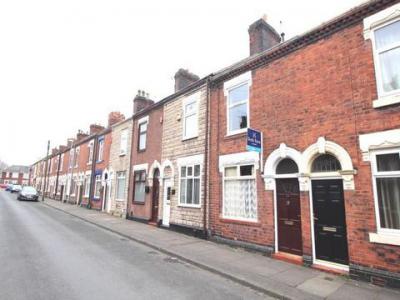 Vente Maison STOKE-ON-TRENT ST1 1