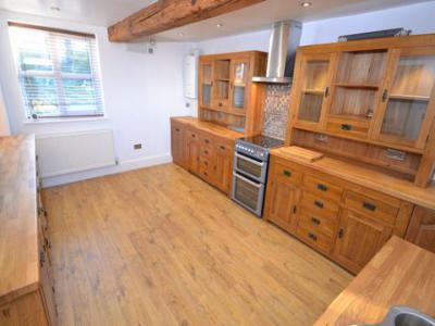 Vente Maison STOKE-ON-TRENT ST1 1