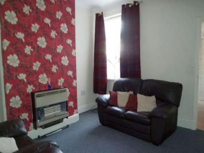 Vente Maison STOKE-ON-TRENT ST1 1