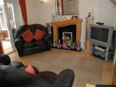 Vente Maison STOKE-ON-TRENT ST1 1