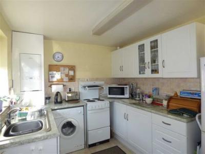 Vente Maison STOKE-ON-TRENT ST1 1