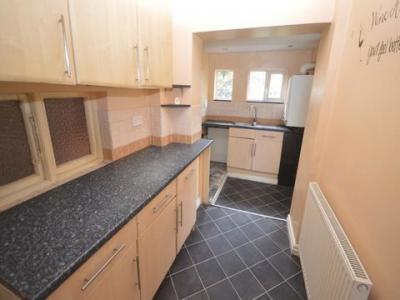 Vente Maison STOKE-ON-TRENT ST1 1