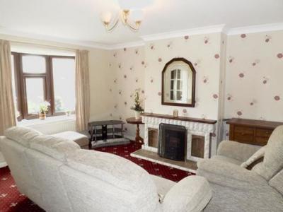 Location Maison STOKE-ON-TRENT ST1 1