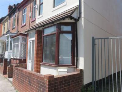 Location Maison STOKE-ON-TRENT ST1 1