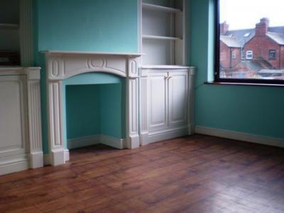 Location Maison STOKE-ON-TRENT ST1 1