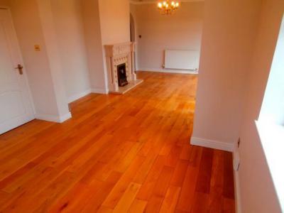 Location Maison STOKE-ON-TRENT ST1 1