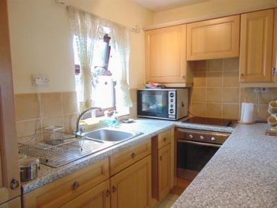 Location Appartement STOKE-ON-TRENT ST1 1