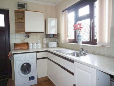 Vente Maison STOKE-ON-TRENT ST1 1