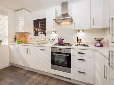 Vente Maison STOKE-ON-TRENT ST10 