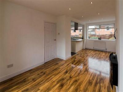 Vente Maison STOKE-ON-TRENT ST1 1