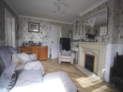 Vente Maison STOKE-ON-TRENT ST1 1