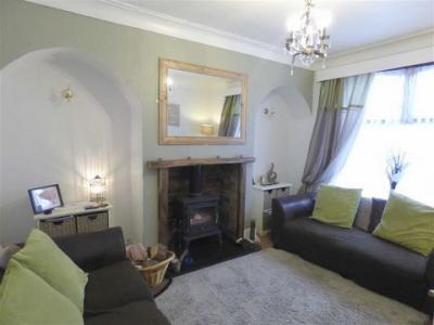 Vente Maison STOKE-ON-TRENT ST1 1