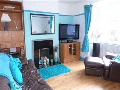 Vente Maison STOKE-ON-TRENT ST1 1