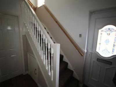 Vente Maison STOKE-ON-TRENT ST1 1