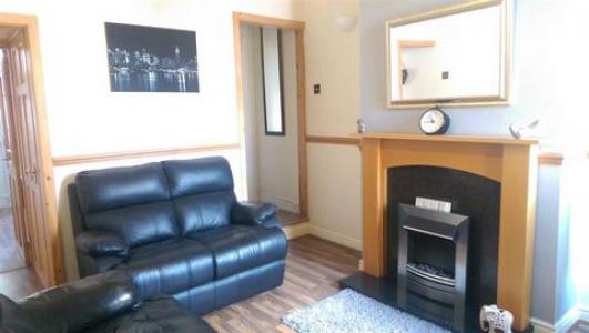 Vente Maison STOKE-ON-TRENT ST1 1