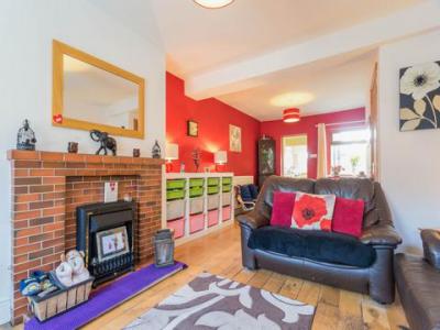 Vente Maison STOKE-ON-TRENT ST1 1