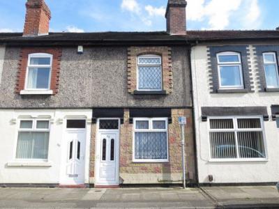 Vente Maison STOKE-ON-TRENT ST1 1