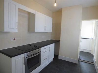 Vente Maison STOKE-ON-TRENT ST1 1